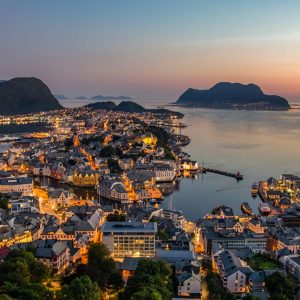 Ålesund