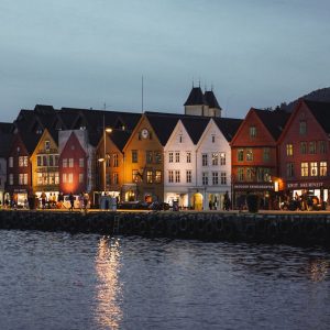 Bergen