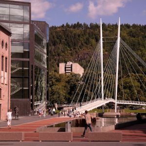 Drammen