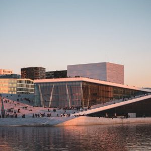 Oslo