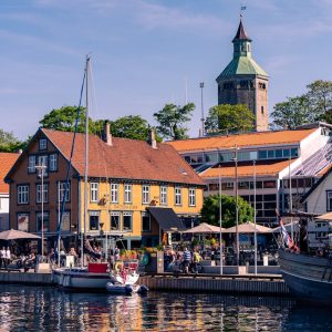 Stavanger