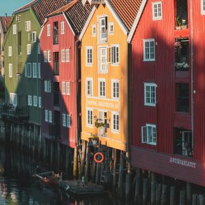 Trondheim
